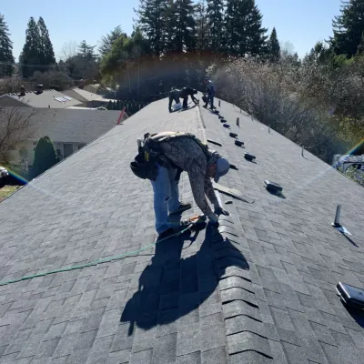 Roofing