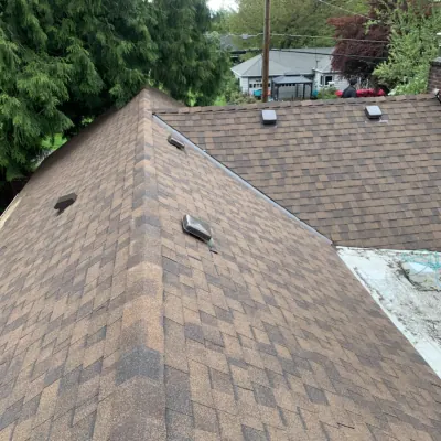 Roofing