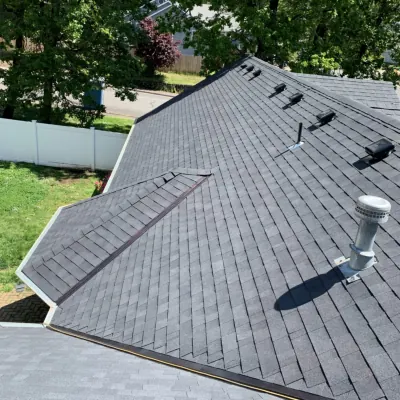 Roofing