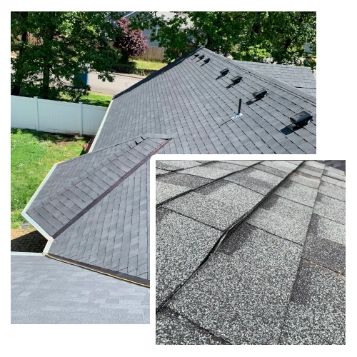 Roofing Services